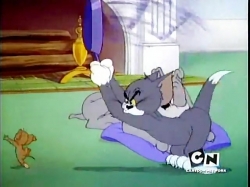 تام و جری (فصل8-قسمت26)